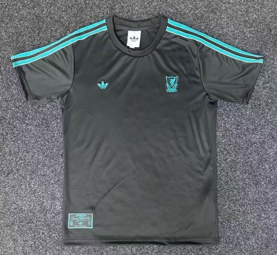 2526 Liv black retro model S-4XL